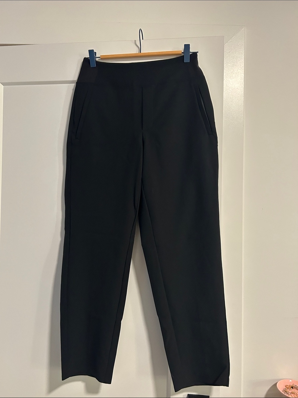 Athleta Black Brooklyn Ankle Pant